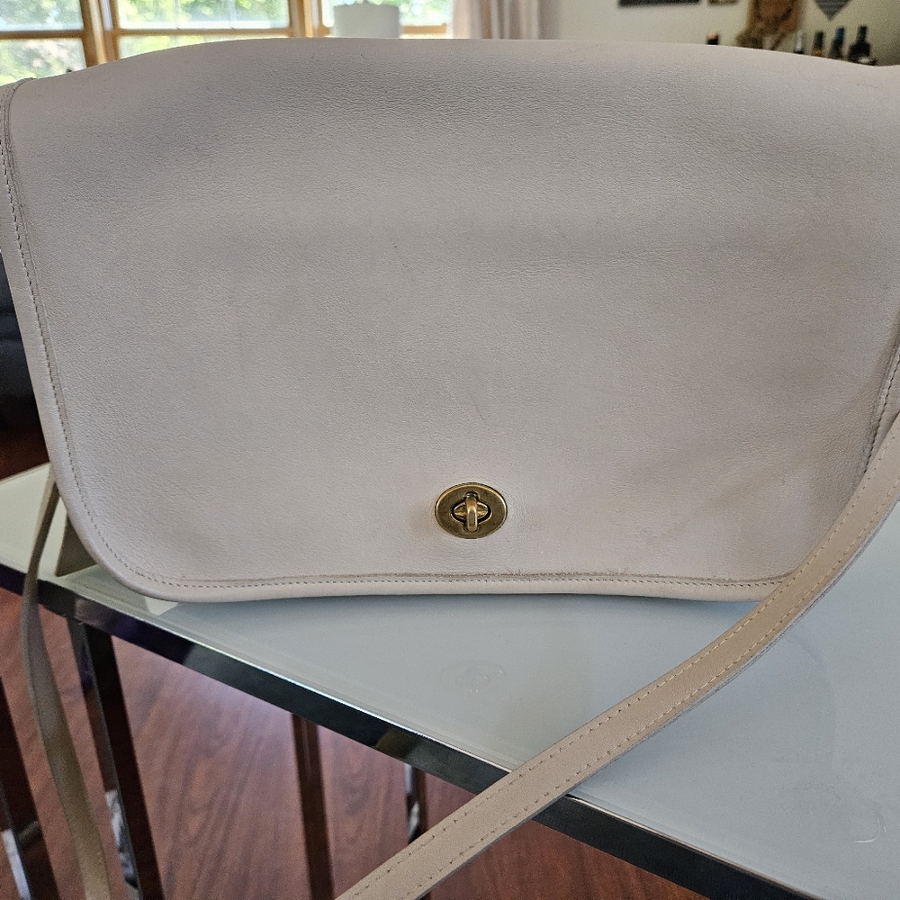 Coach handbag